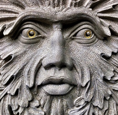 Greenman