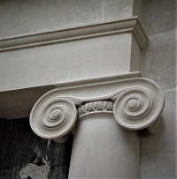 Entrances, Capitals and Mouldings Main Picture