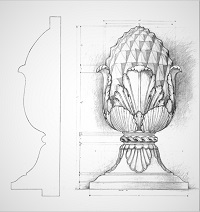 Architectural Drawings Main Picture